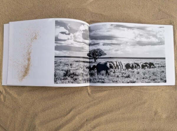Carnet Photo Uhuru – Image 2