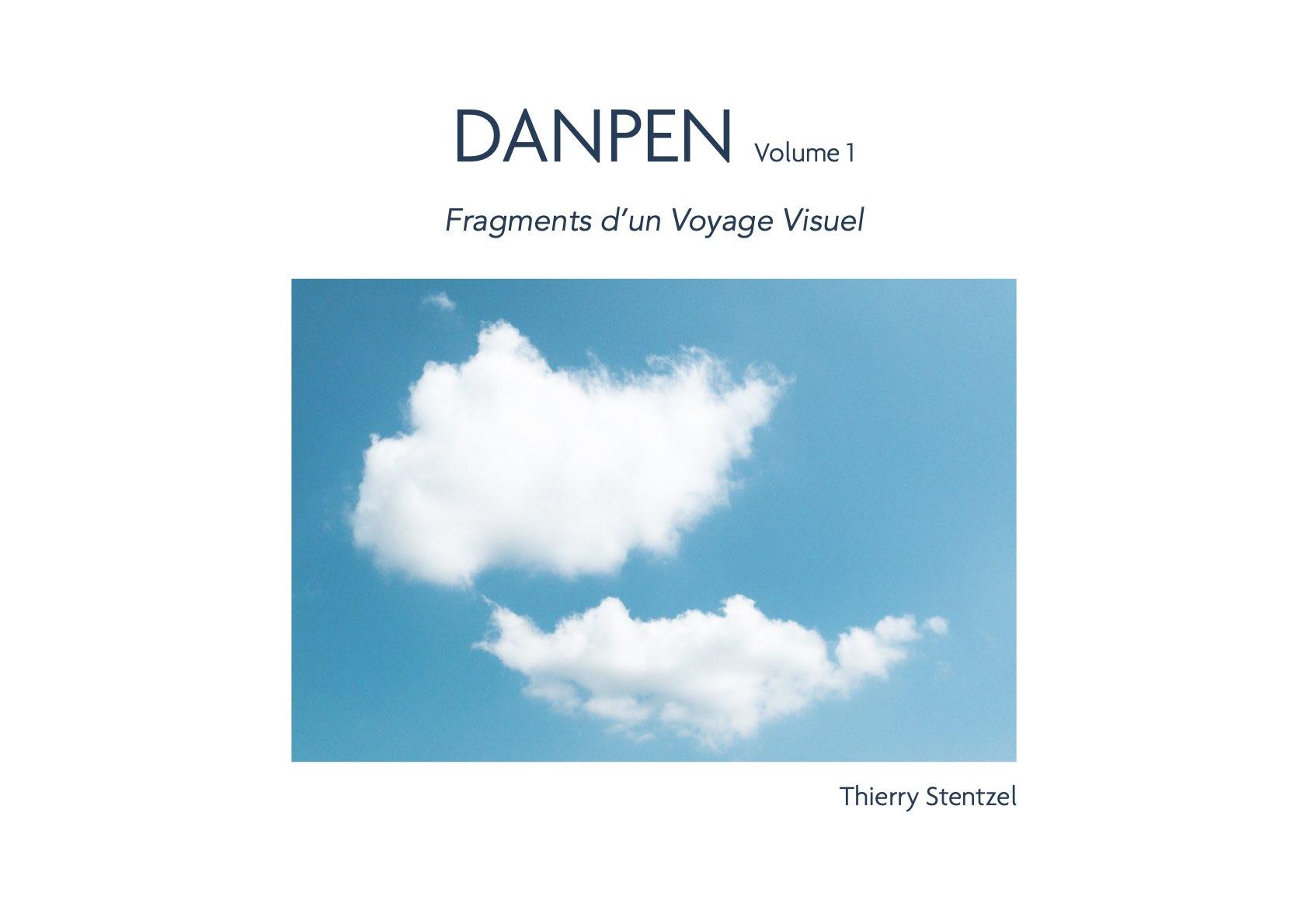 Danpen, un fragment de mes séries photos