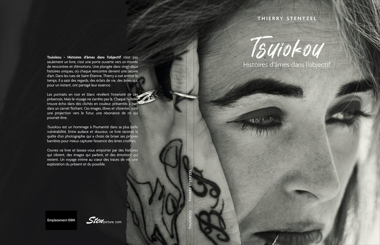 Tsuiokou : 22 histoires de vie