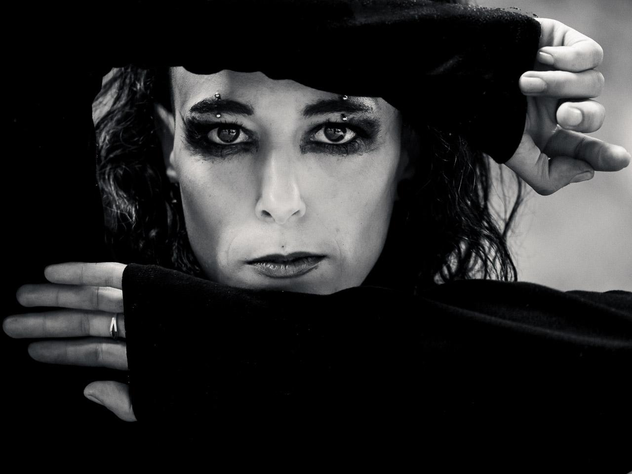 Stenpicture Home Portrait 1