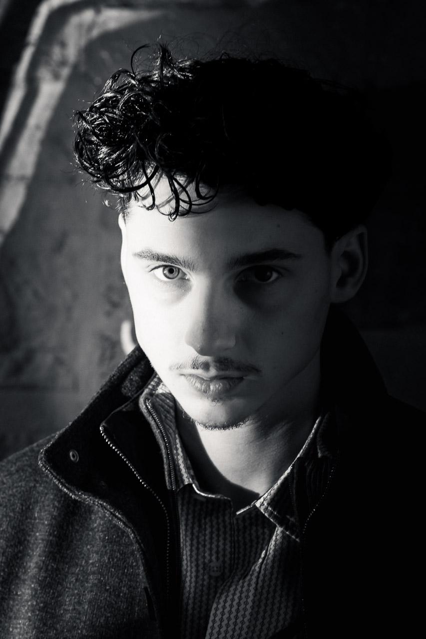 Stenpicture Home Portrait 3