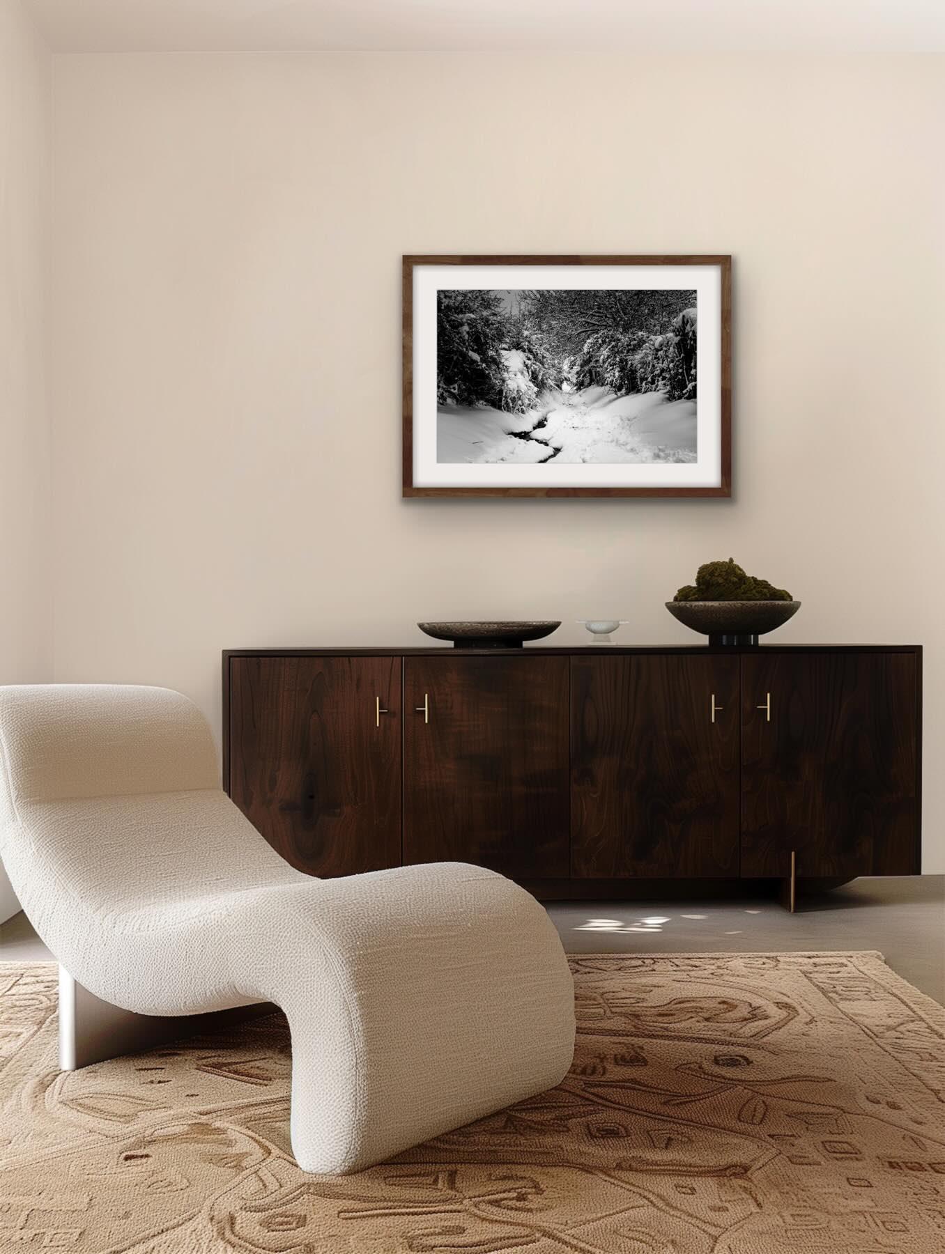 Silence Épais – Image 2