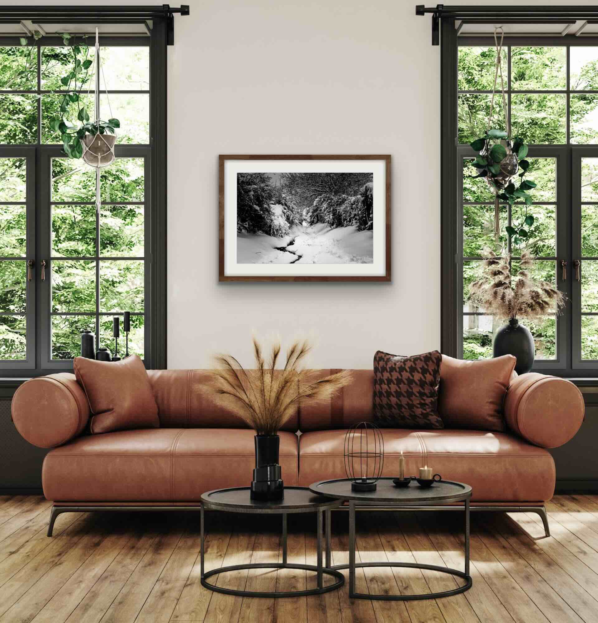 Silence Épais – Image 3