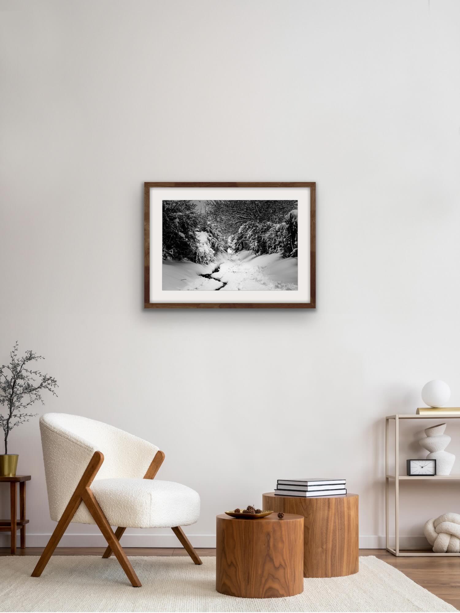 Silence Épais – Image 4