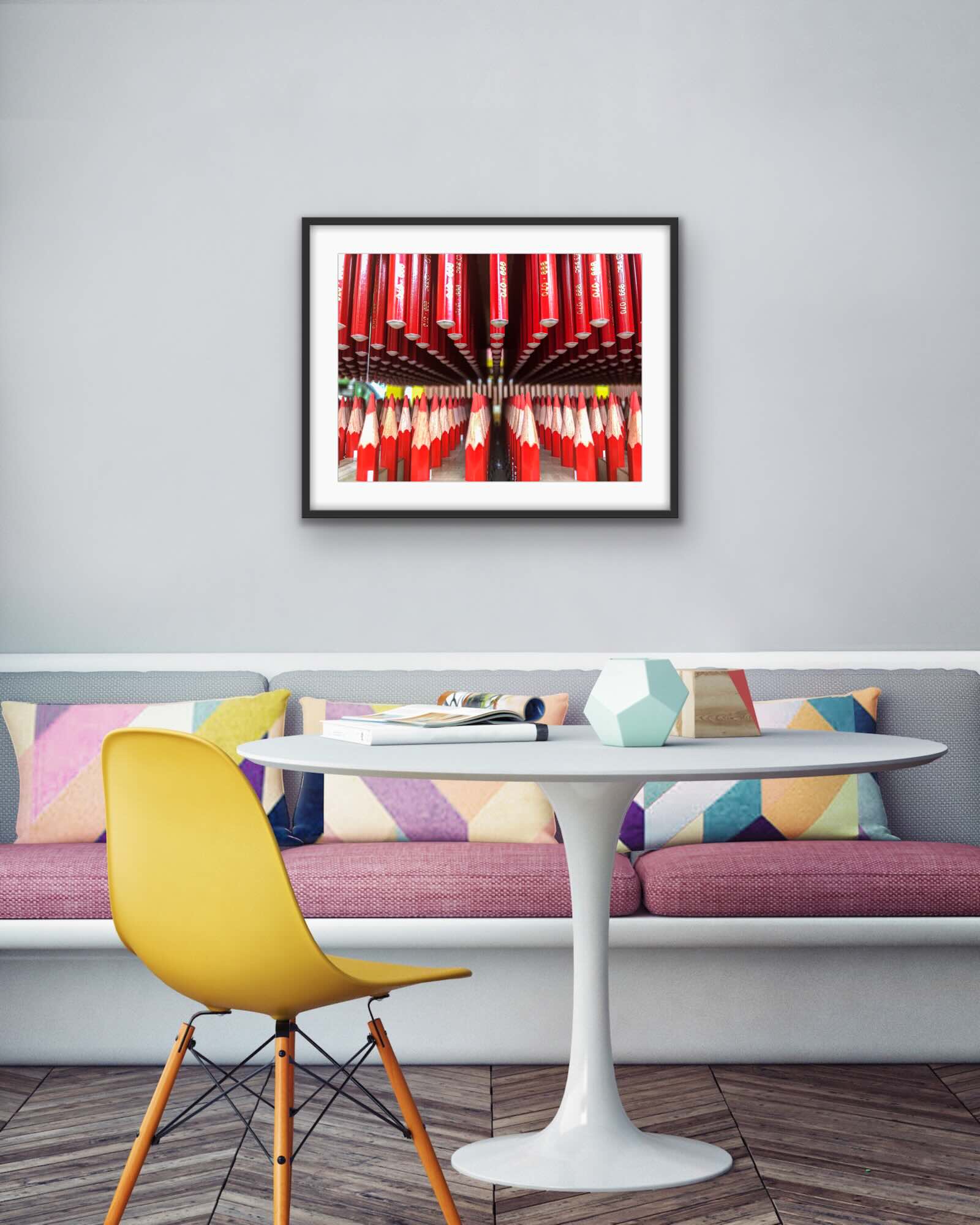 Ordre Rouge – Image 5